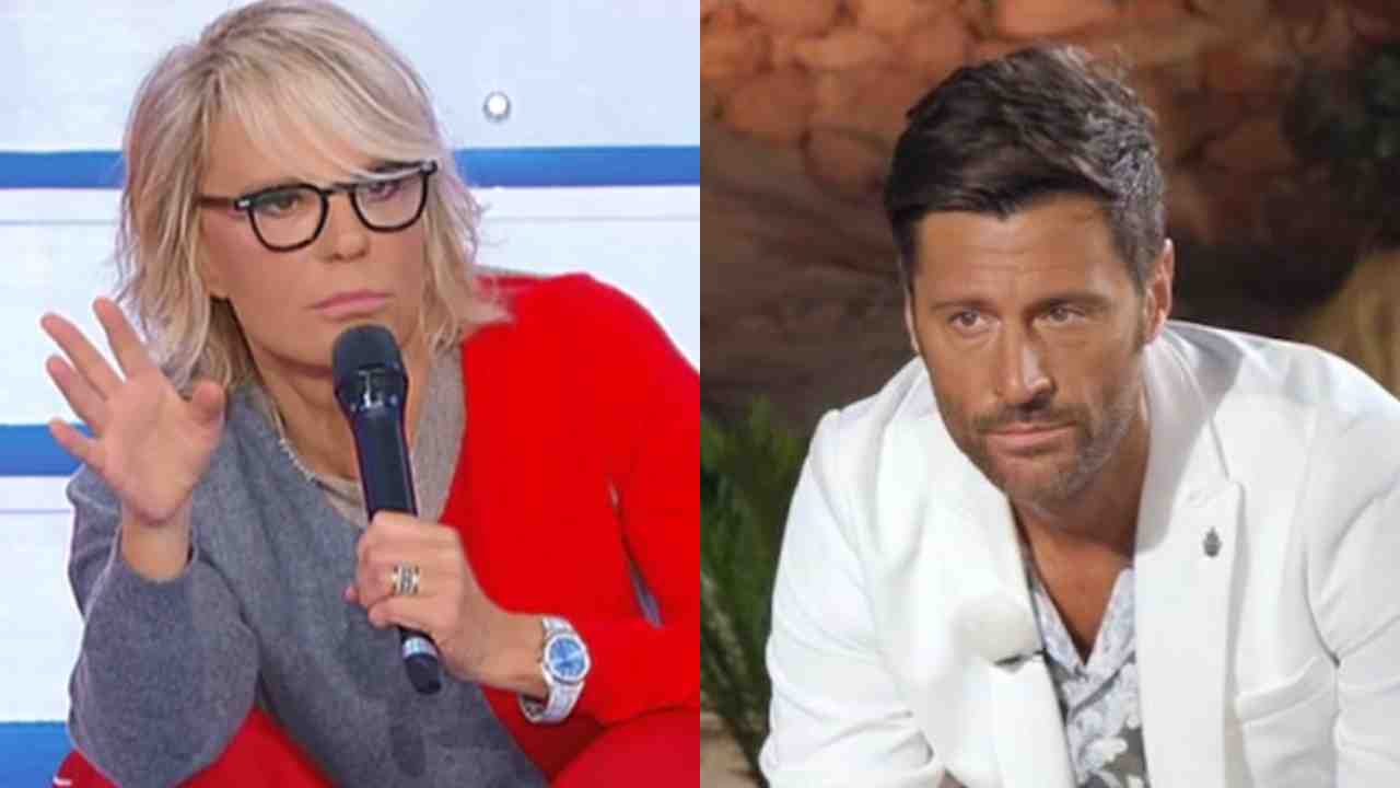 Uomini e Donne e Temptation Island