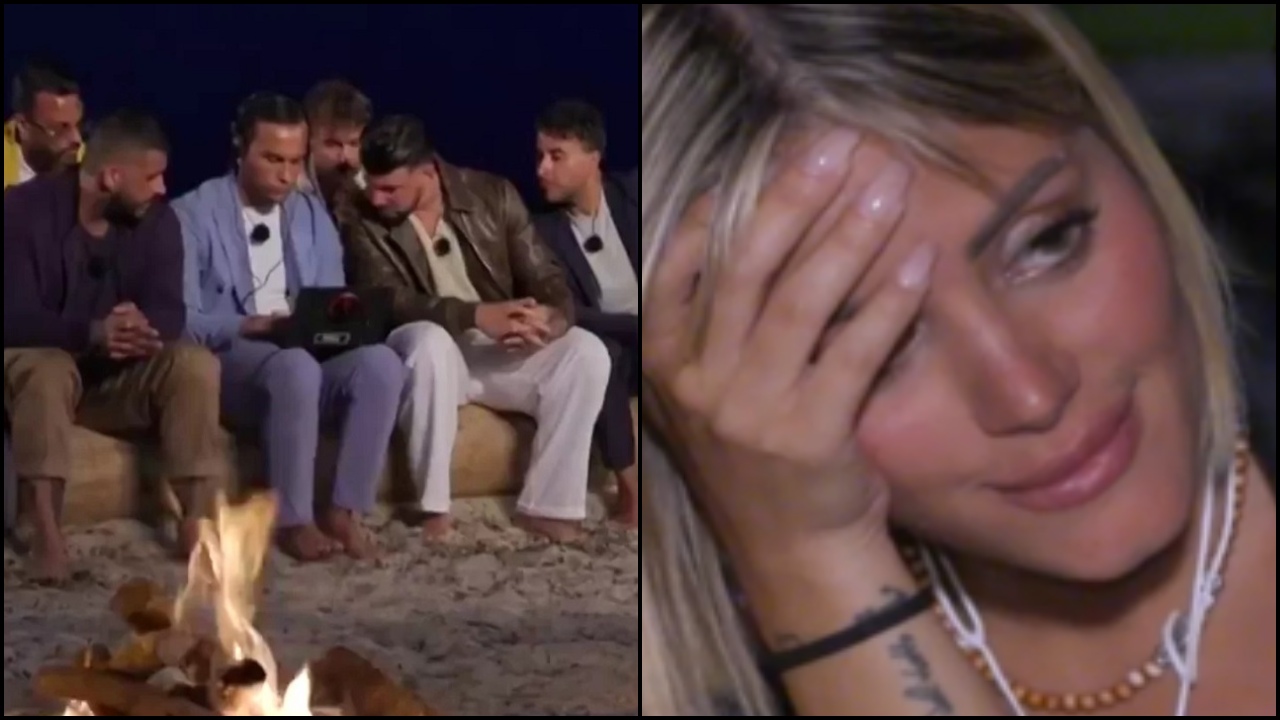 Anticipazioni della quinta puntata di Temptation Island