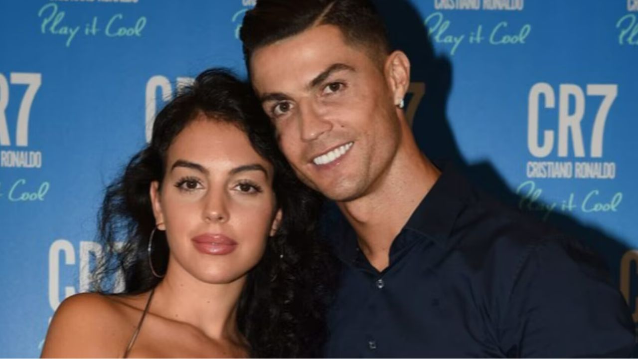 cristiano ronaldo e georgina rodriguez accordo di separazione