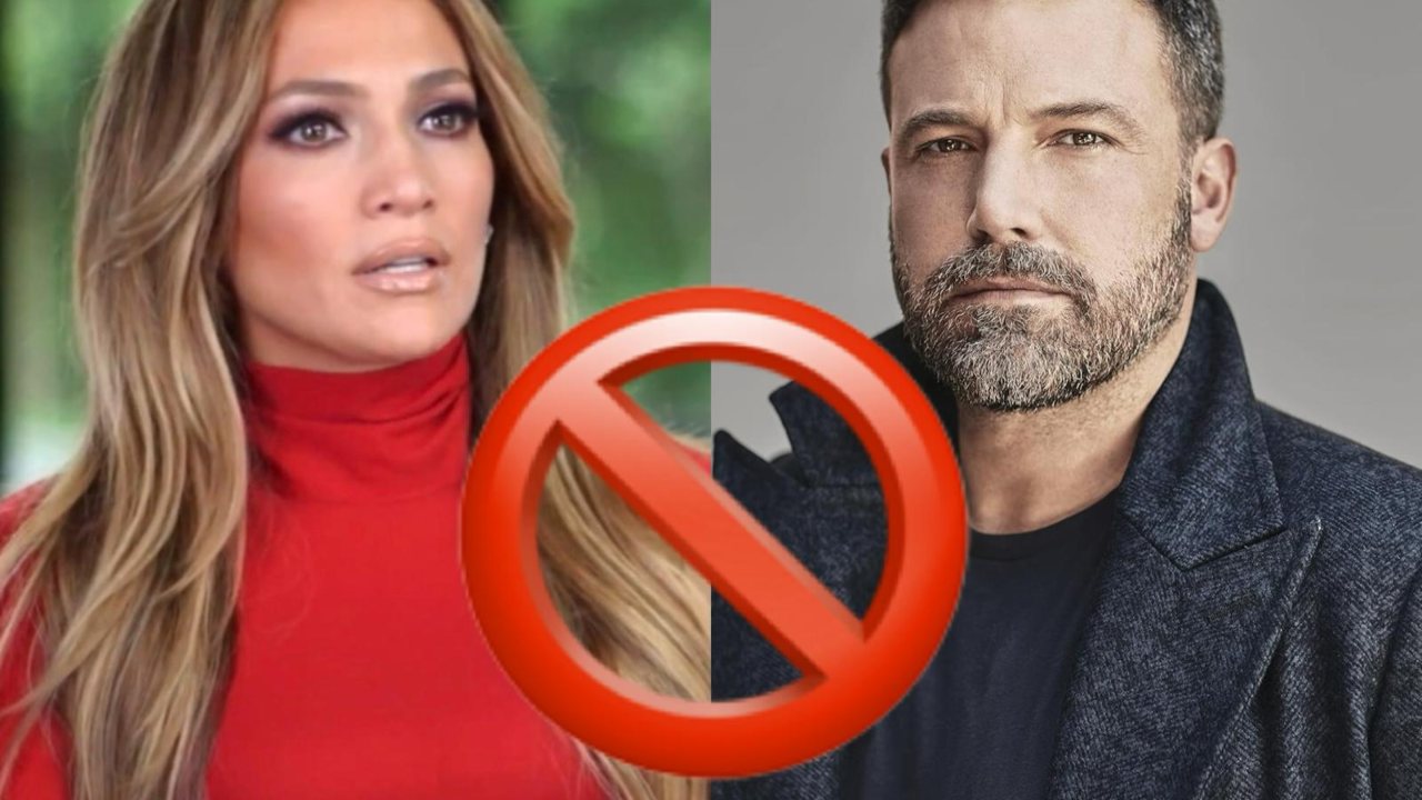 divorzio definitivo tra ben e jlo