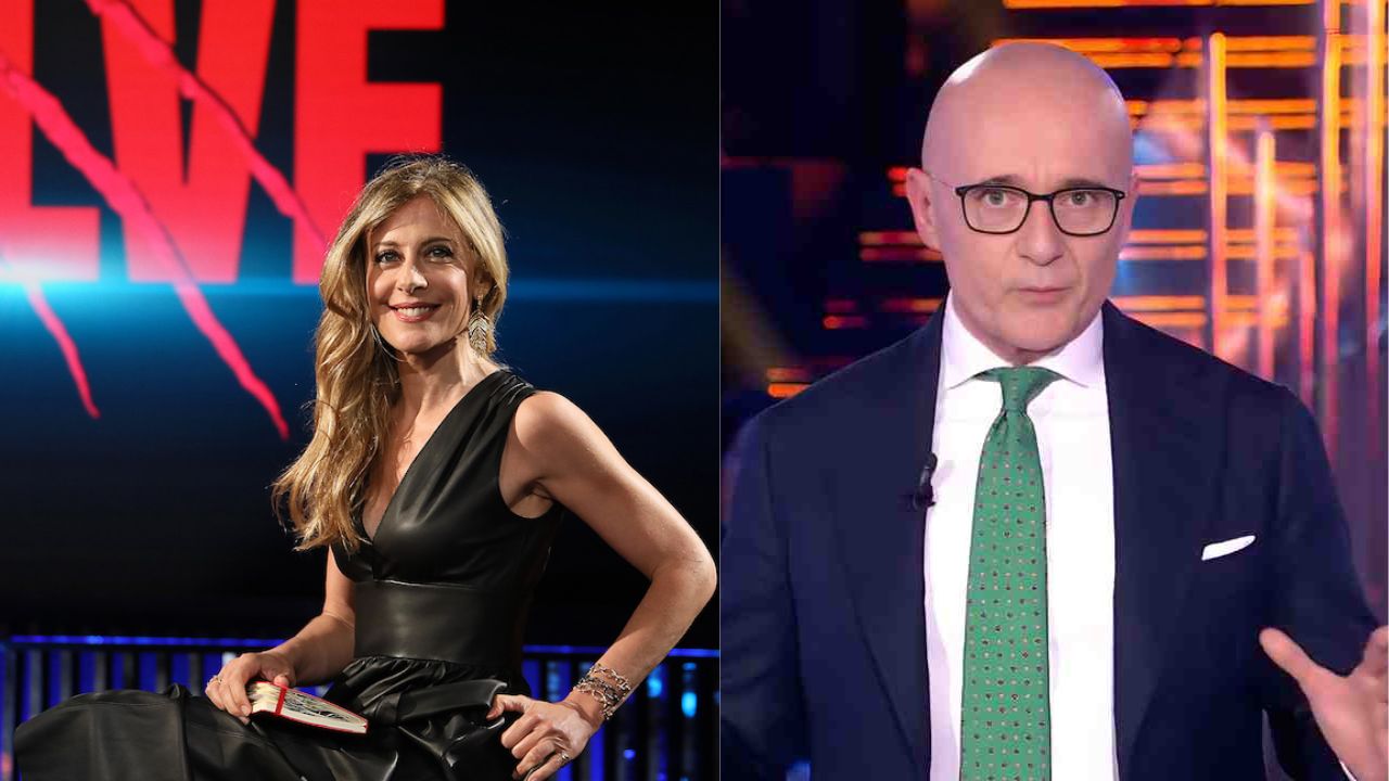 Francesca Fagnani invita Alfonso Signorini a Belve: ecco perché la proposta è inaspettata