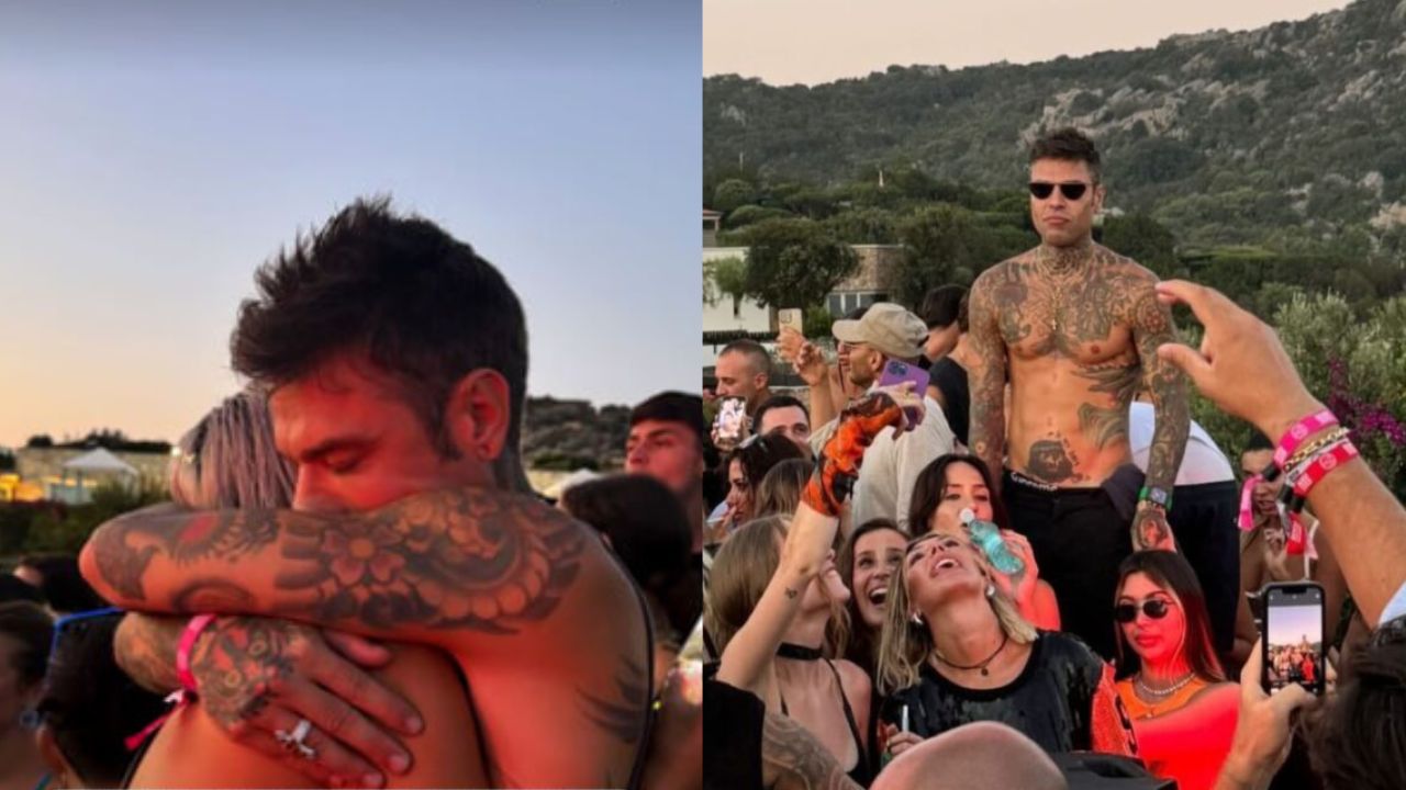 fedez modifica pagina di wikipedia costa smeralda