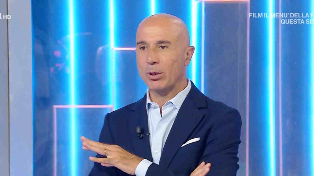 Gianluca Semprini Estate in Diretta