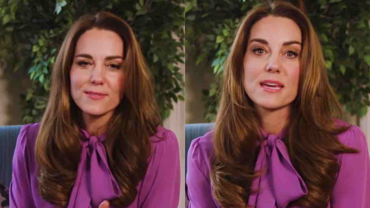 Kate Middleton chemioterapia conclusa