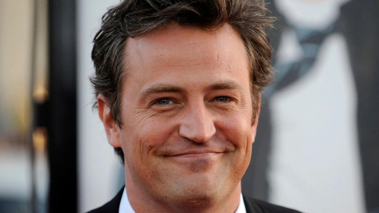 morte di matthew perry, il medico confessa