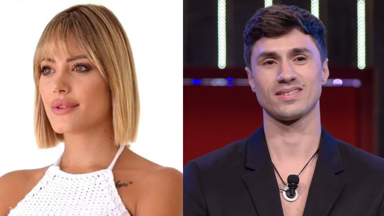 temptation island, maika randazzo risponde ai gossip su mirko brunetti