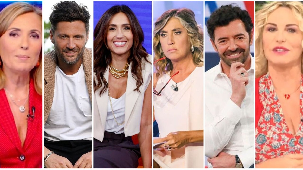 Ascolti tv esordi 2024 stagione