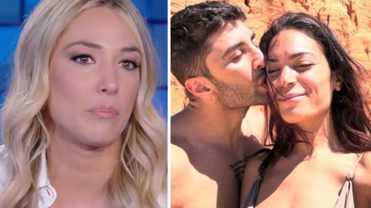 Elodie risponde al gossip su Iannone e Alice Campello