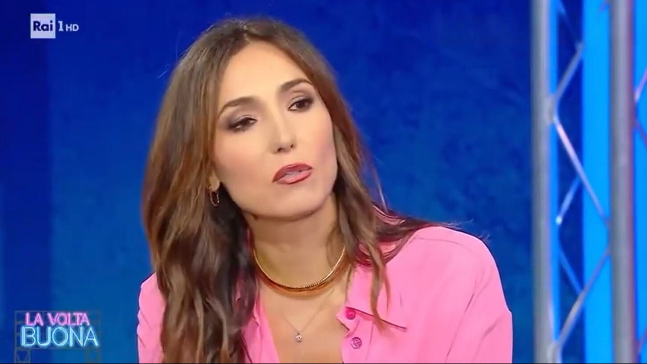 Caterina Balivo ritenuta non adatta a condurre La Volta Buona