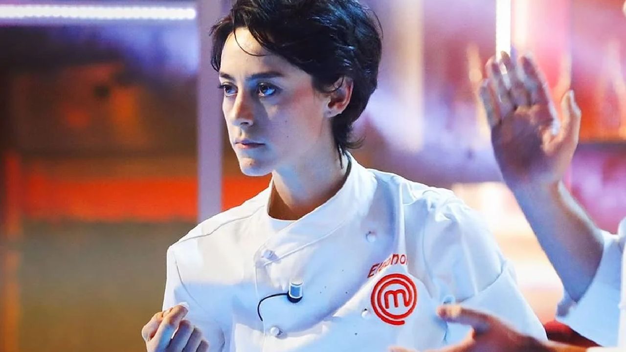 Eleonora Riso parla dopo la vittoria di MasterChef