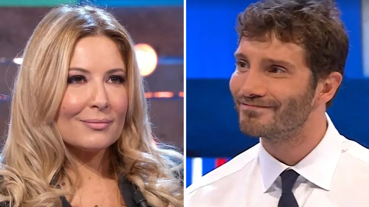 Selvaggia Lucarelli cambia idea su Stefano De Martino