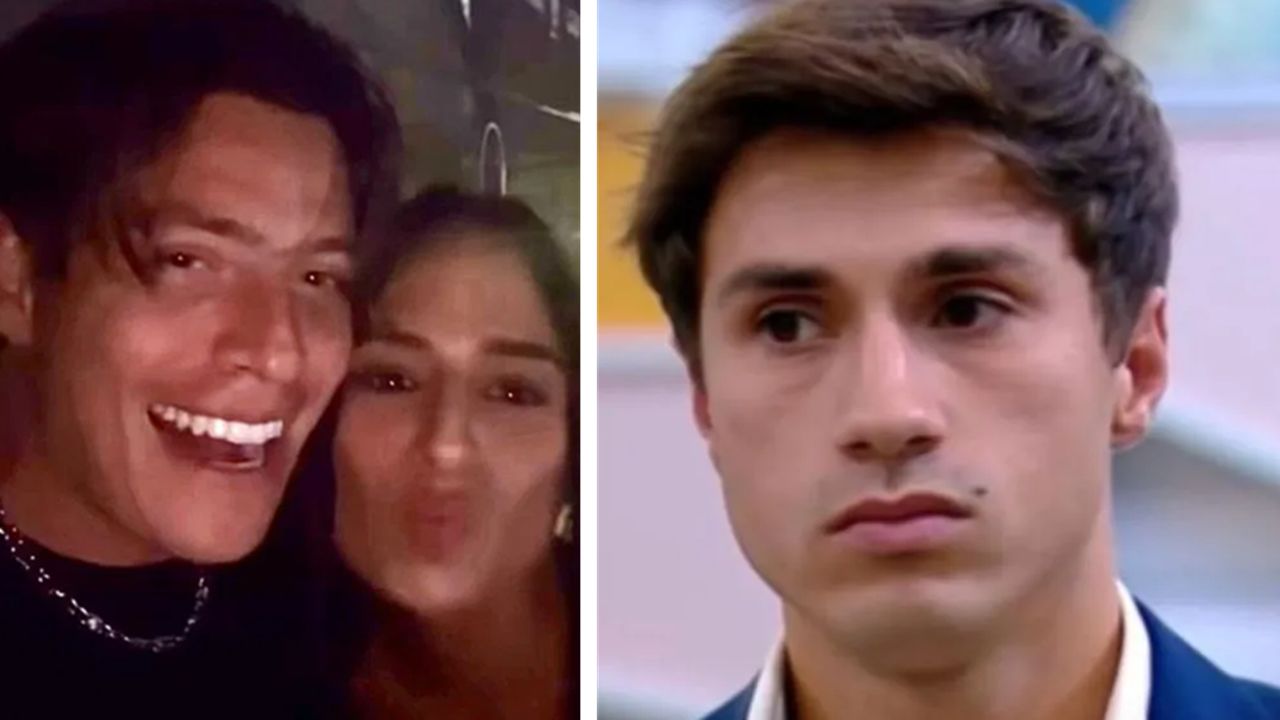 Caos tra i fan per la reunion tra Perla e Alessio e tra Mirko e Anita