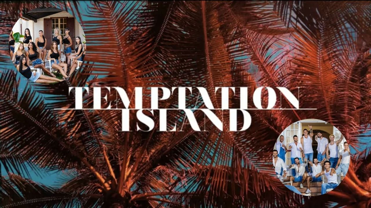 Tentatori e Tentatrici Temptation Island 2024 autunno