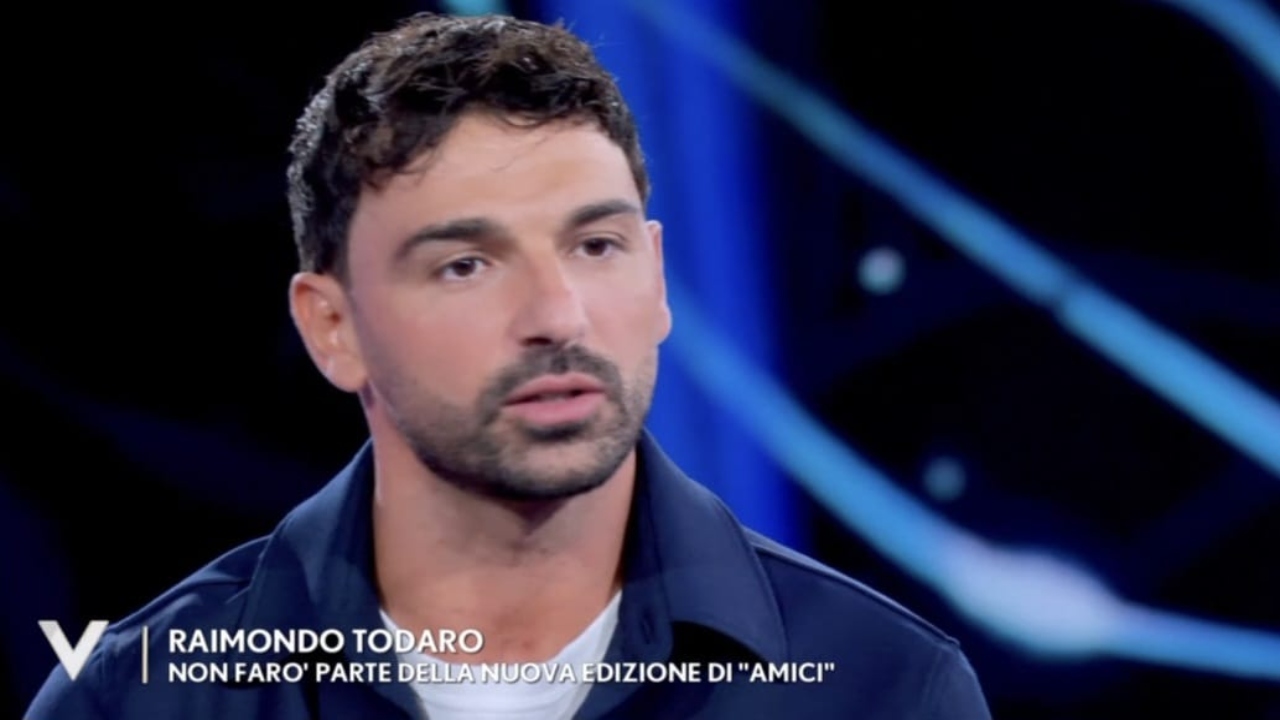 Raimondo Todaro a Verissimo