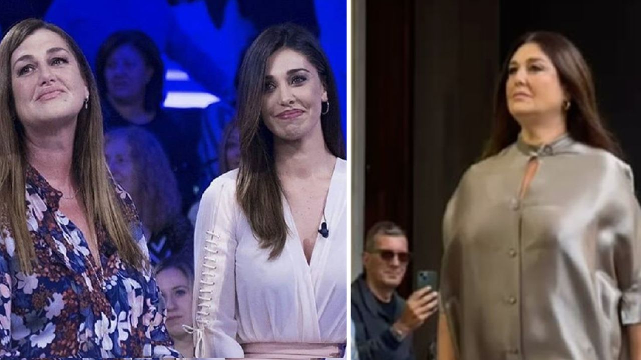 Veronica Cozzani debutta come modella