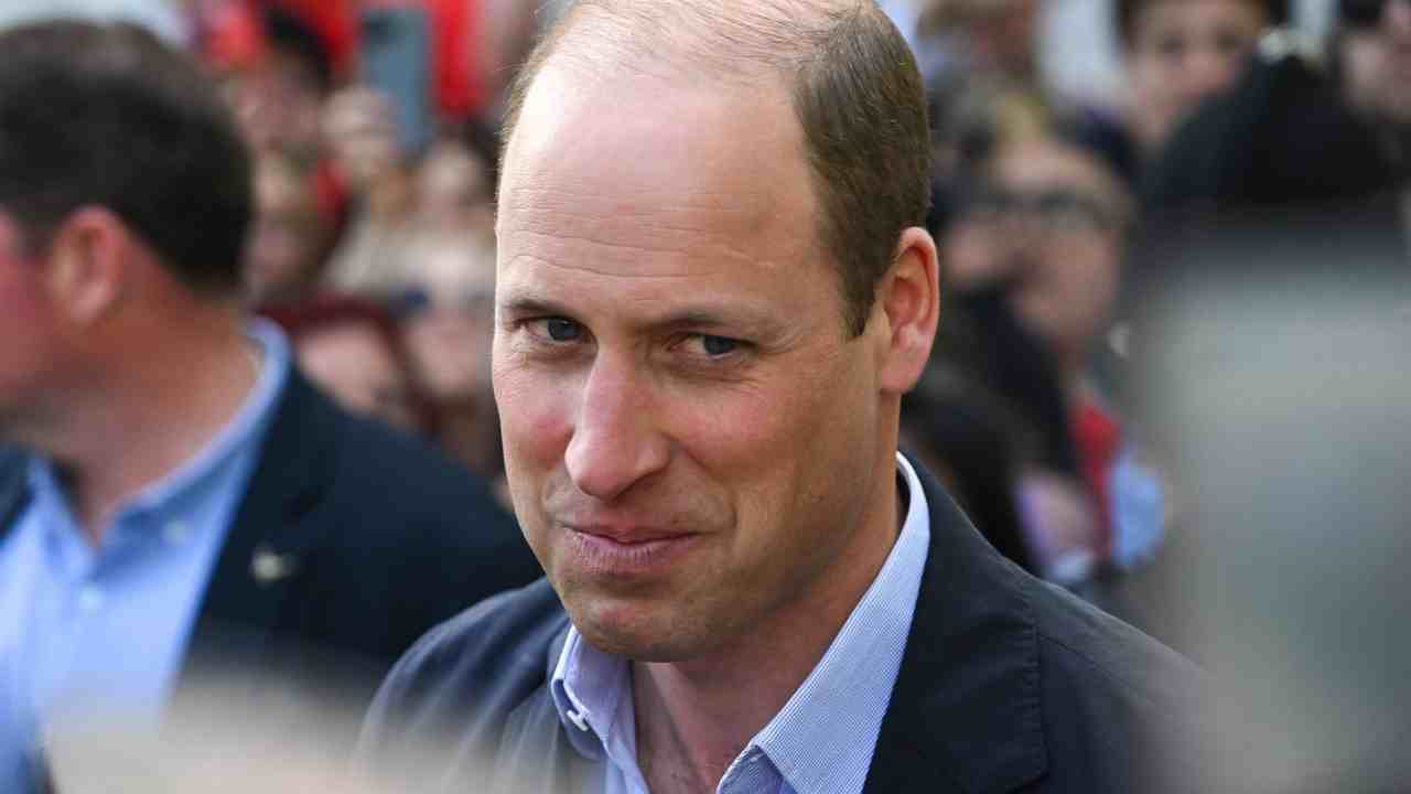 Principe William