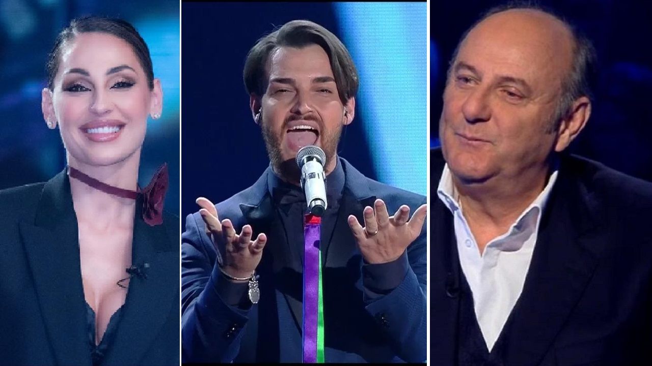 Valerio Scanu Io Canto