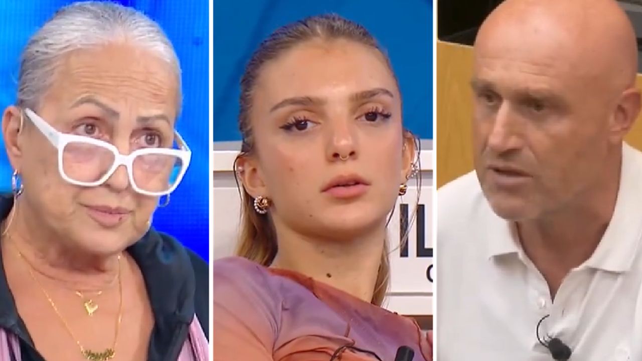 Daytime di Amici di martedì 22 ottobre 2024