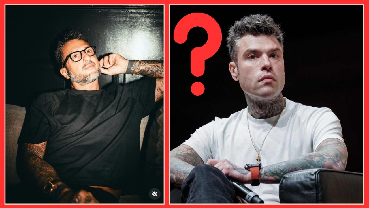 Il discorso di corona è una difesa spudorata a fedez