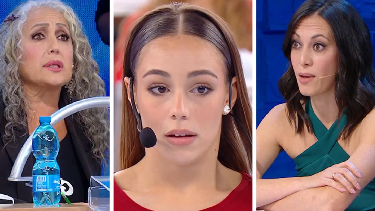 Deborah Lettieri criticata per un compito dato ad Alessia