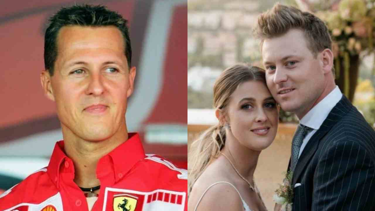 Michael Schumacher