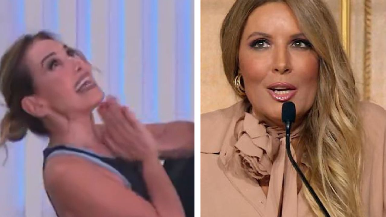 Selvaggia Lucarelli provoca Barbara d'Urso