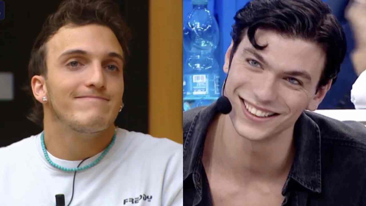 Trigno e Ilan Amici 24