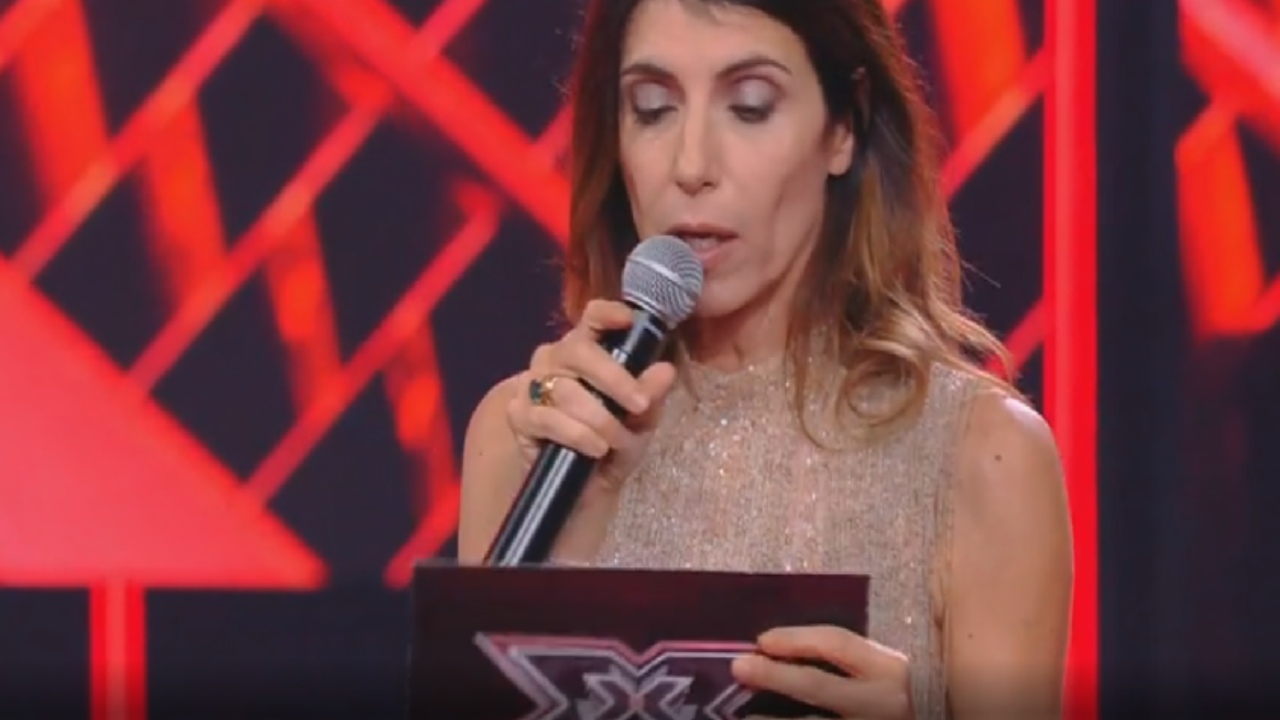 Prima puntata live di X Factor