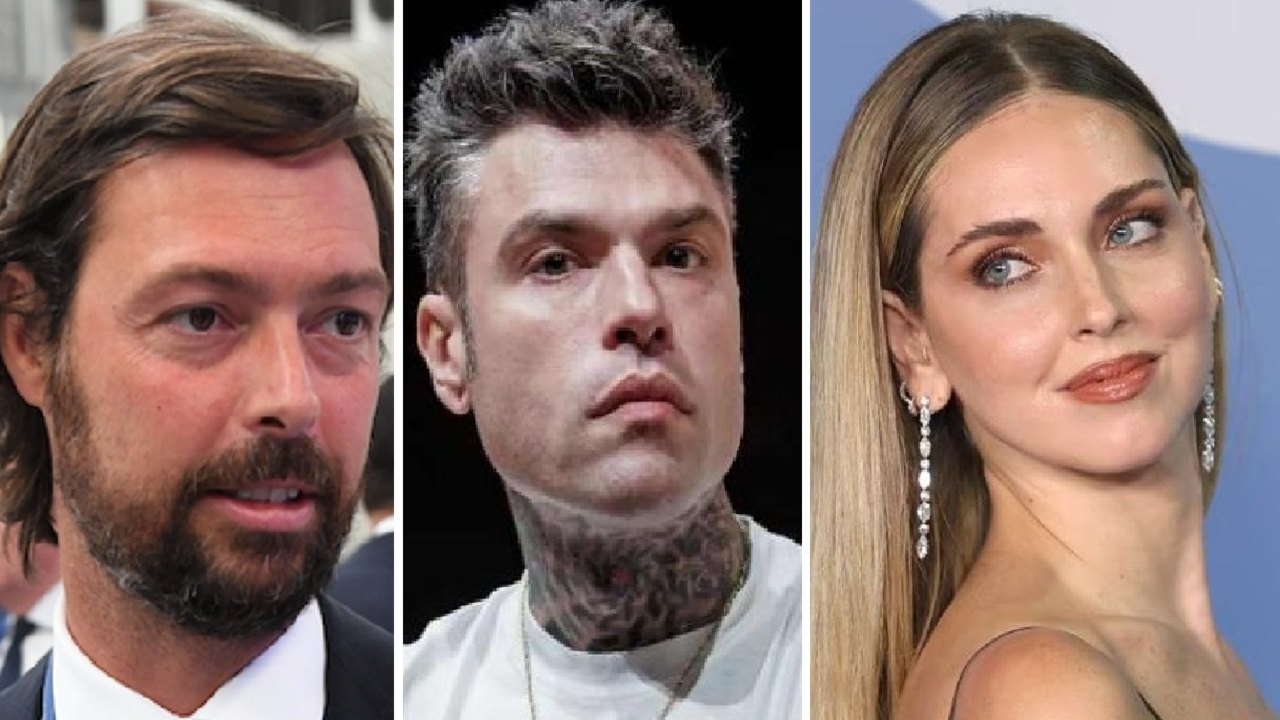 Fedez reazioni veleni Ferragni-Provera