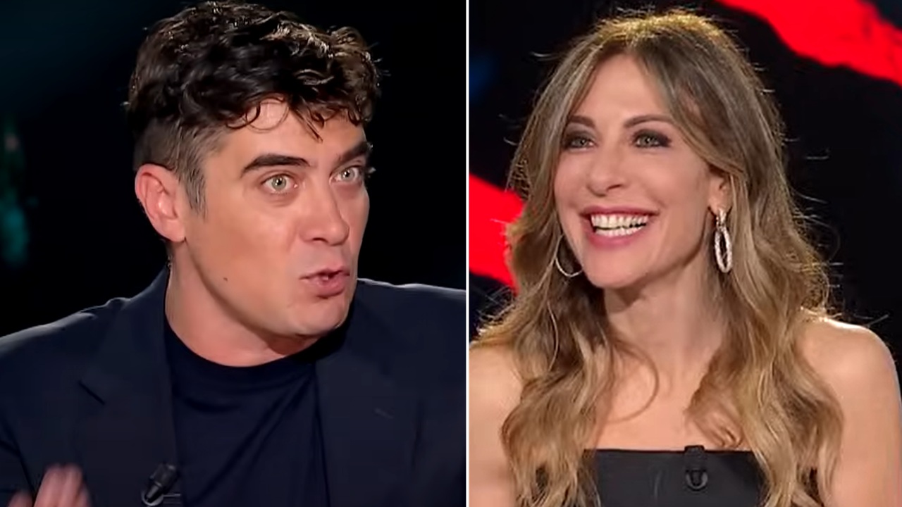 Belve Scamarcio Fagnani