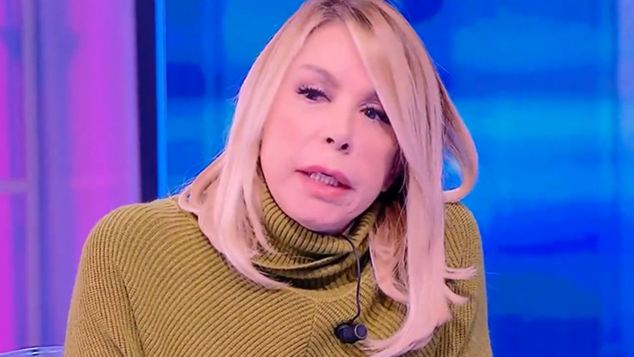 Anna Pettinelli parla del Grande Fratello a Pomeriggio 5