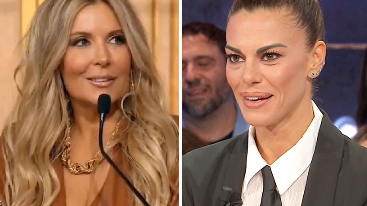 Selvaggia Lucarelli reagisce al commento di Bianca Guaccero