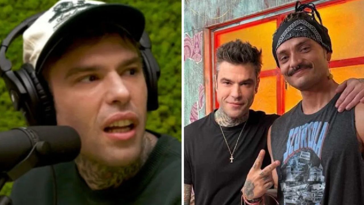 Fedez torna con un nuovo podcast