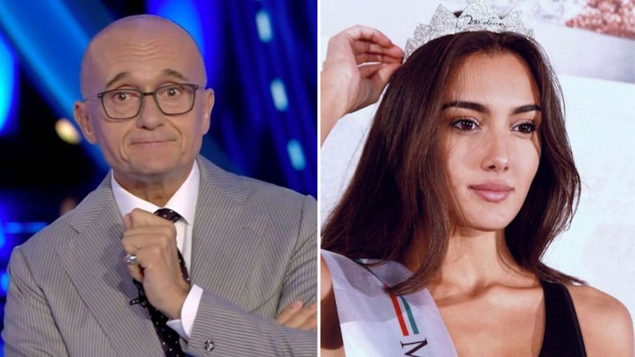 Grande fratello entra miss italia zeudi di palma