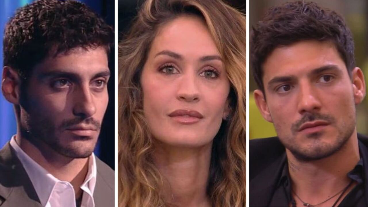 Javier Martinez ha dei dubbi su Helena Prestes e i suoi sentimenti per Lorenzo Spolverato