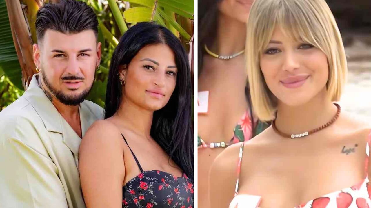 Lino Giuliano e Alessia Pascarella di nuovo insieme: cosa pensa Maika