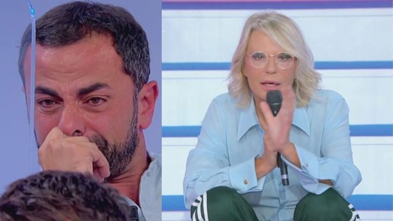 marcello e de filippi a ued