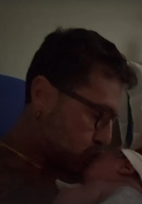 Corona Papà Di Thiago