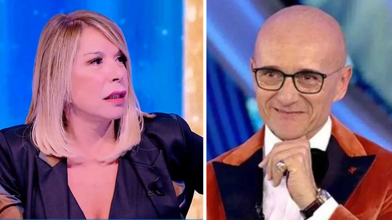 Anna Pettinelli dice no ad Alfonso Signorini