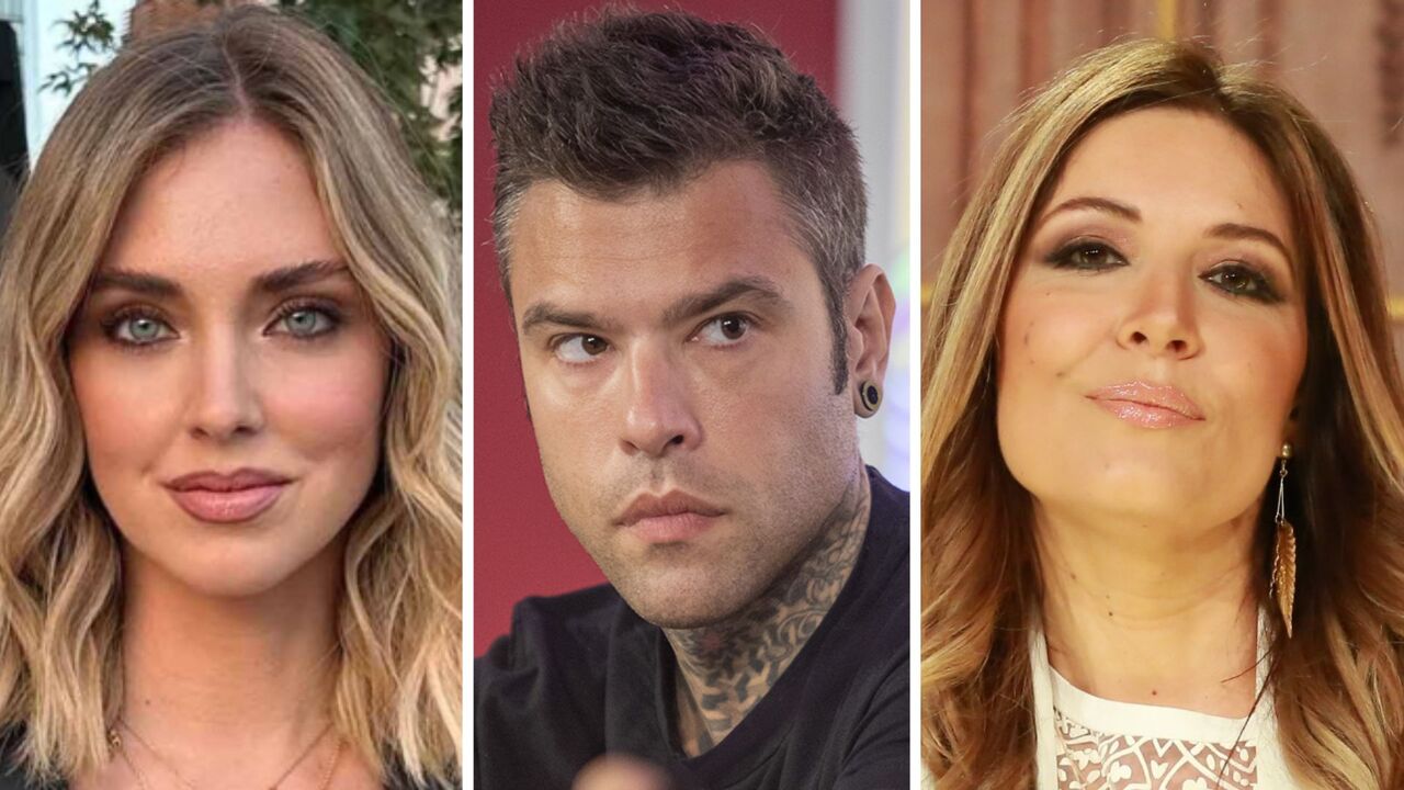 Fedez: stories di fine anno con riferimenti a Chiara Ferragni e Selvaggia Lucarelli