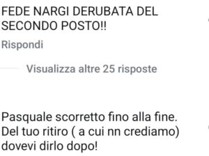 Polemica sul secondo posto di Pellegrini a Ballando Con Le Stelle