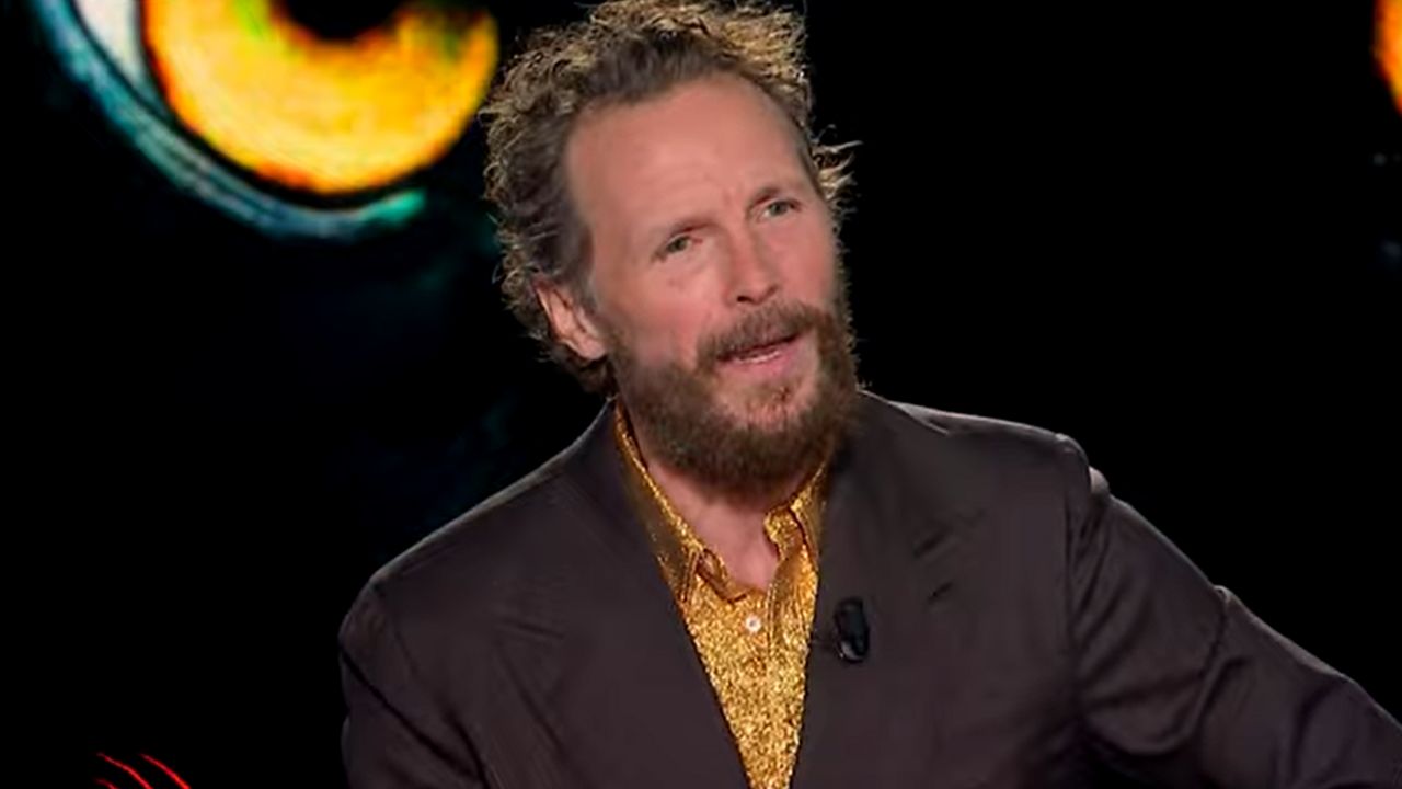 Jovanotti ospite a Belve