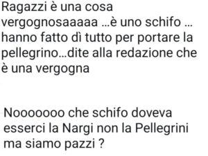 Polemica sul secondo posto di Pellegrini a Ballando Con Le Stelle