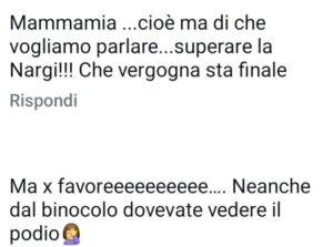 Polemica sul secondo posto di Pellegrini a Ballando Con Le Stelle