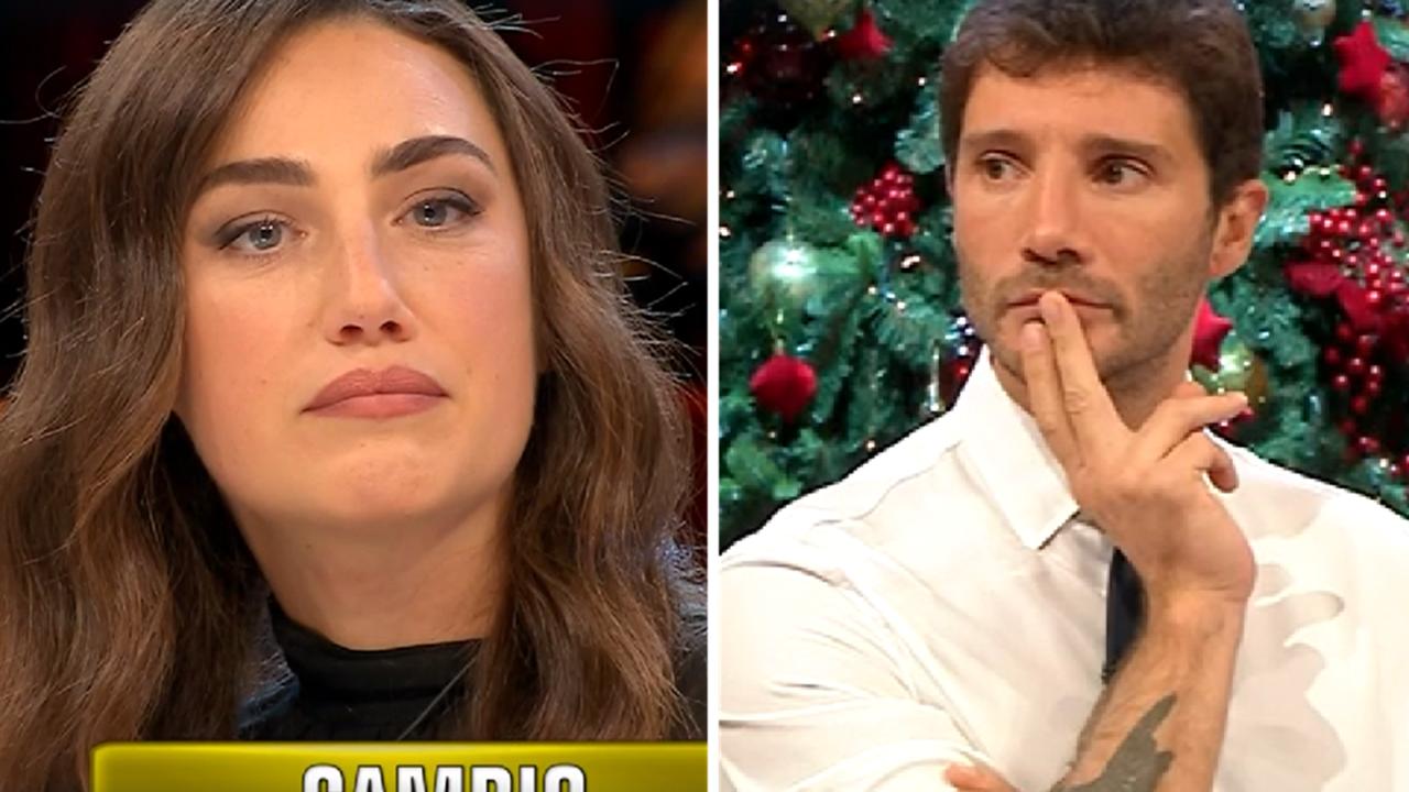 Noemi perde tutto ad Affari Tuoi il 29 dicembre 2024