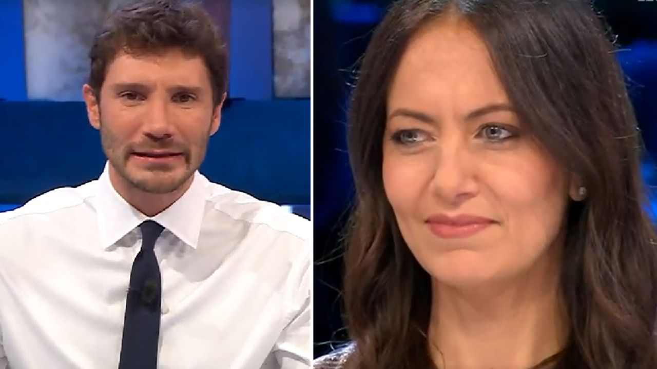 Giulia perde 200mila euro ad Affari Tuoi