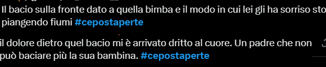 Commenti Annalisa a C'è Posta Per Te