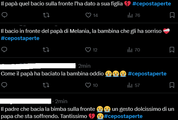 Commenti Annalisa a C'è Posta Per Te