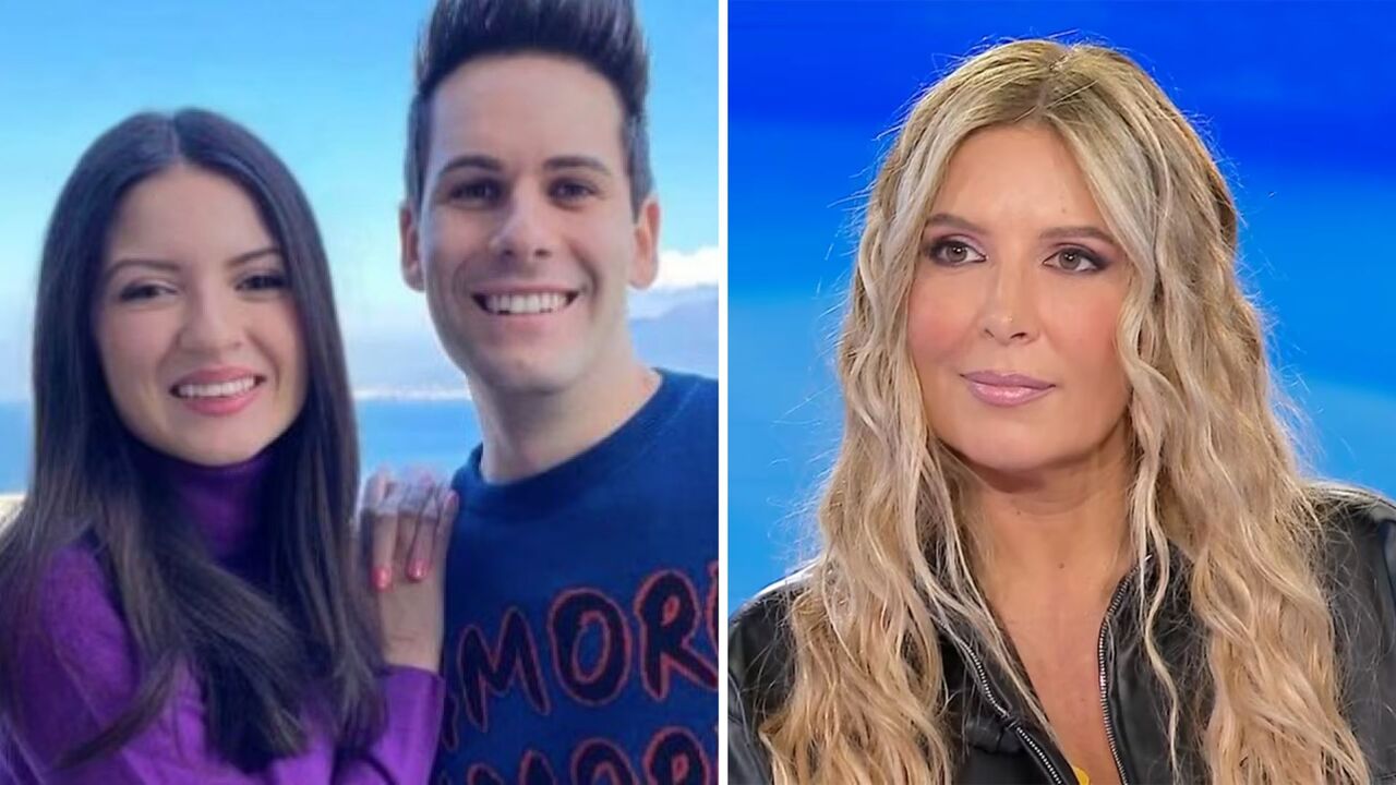 Selvaggia Lucarelli vs Me contro Te