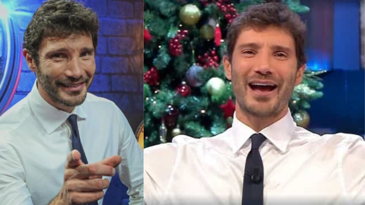 Stefano De Martino record Affari Tuoi